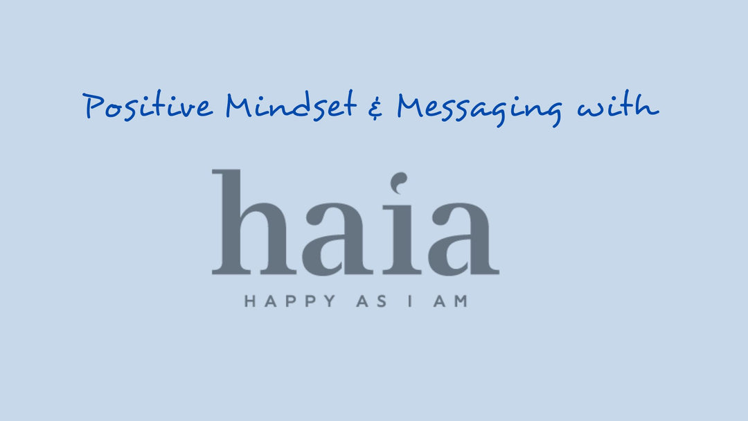 How to Cultivate a Positive Mindset With Your Beauty Products