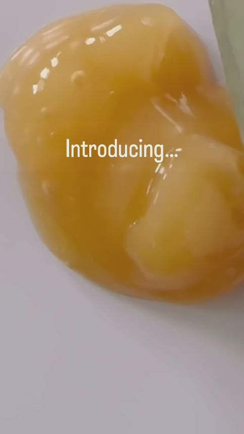 haia "I am Inspiring" - Superantioxidant + Mesonutrient Infusion Mask