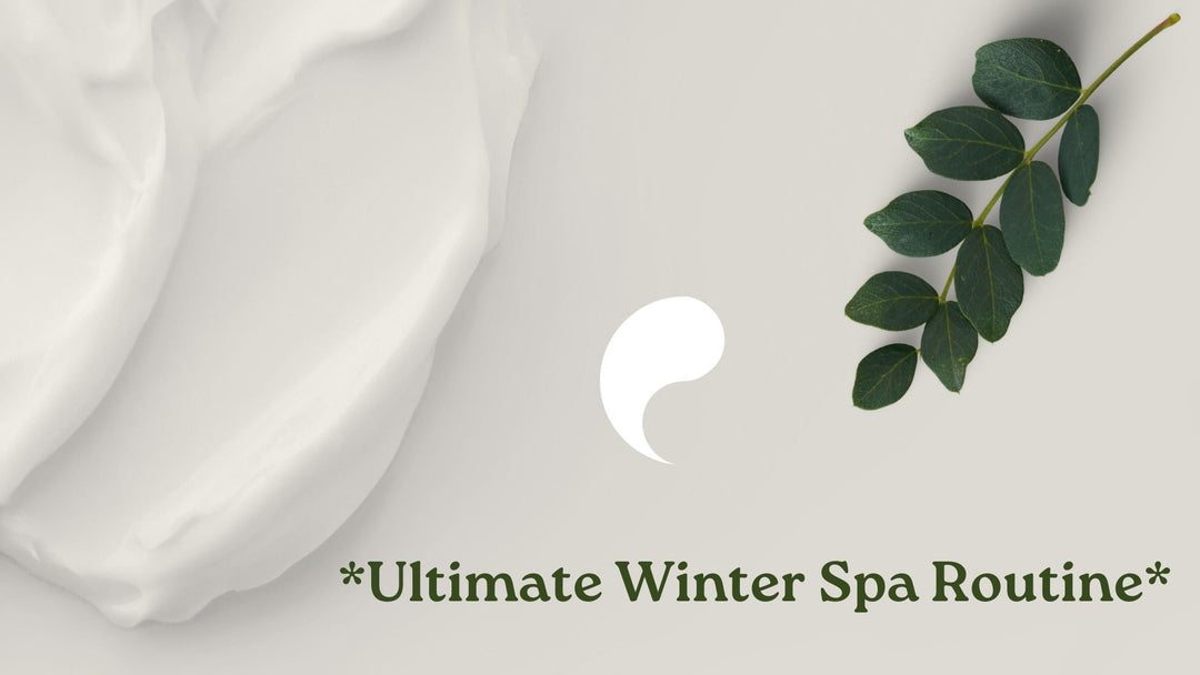 Hydrate, Rejuvenate, and Glow: The Ultimate Winter Haia Spa Routine