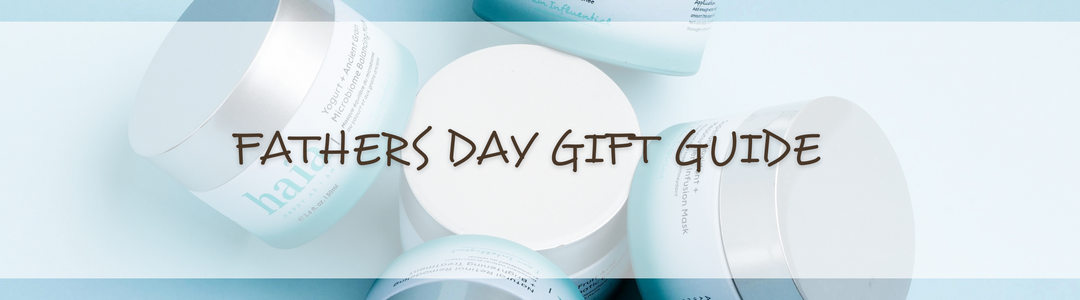Father's Day Gift Guide 2025