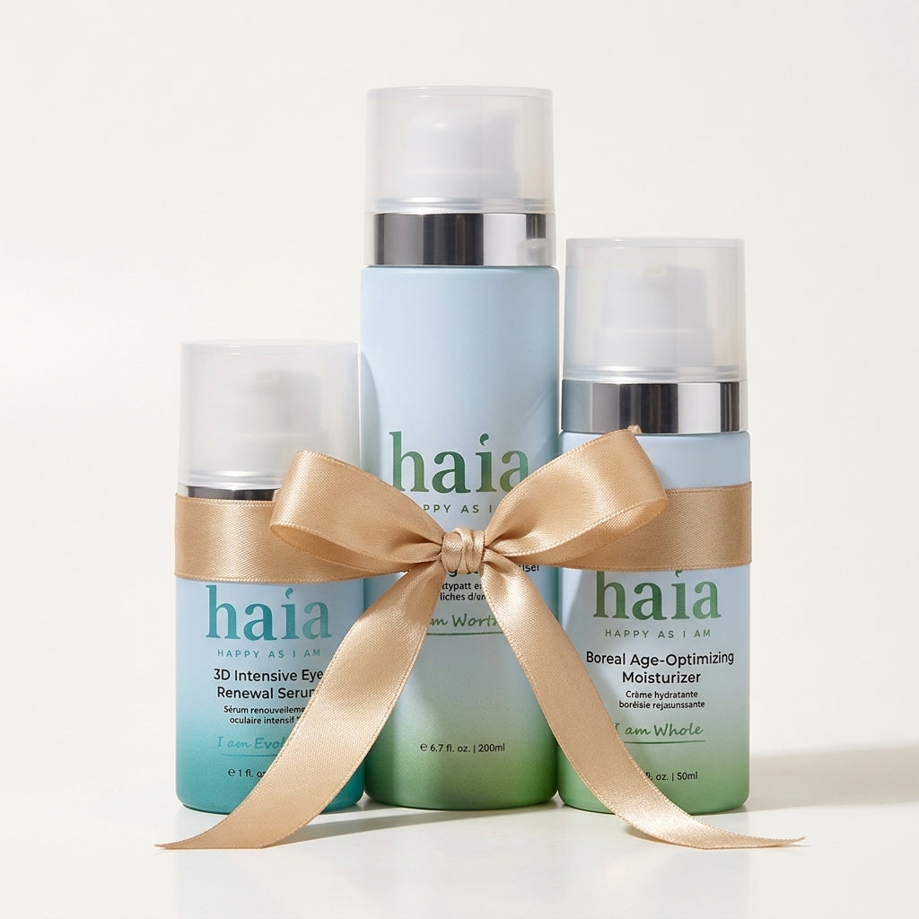 The Winter Skin Rescue ⭐