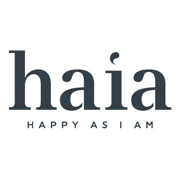 haia Custom Sample Kit